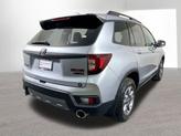 Thumbnail of 2023 Lunar Silver Metallic Honda Passport