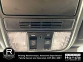 Thumbnail of 2023 Lunar Silver Metallic Honda Passport