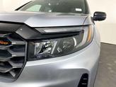 Thumbnail of 2023 Lunar Silver Metallic Honda Passport