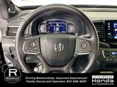 Thumbnail of 2023 Lunar Silver Metallic Honda Passport