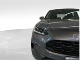 Thumbnail of 2026 Modern Steel Metallic Honda HR-V