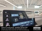 Thumbnail of 2026 Crystal Black Pearl Honda CR-V