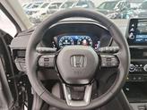 Thumbnail of 2026 Crystal Black Pearl Honda CR-V