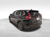 Thumbnail of 2026 Crystal Black Pearl Honda CR-V