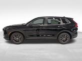 Thumbnail of 2026 Crystal Black Pearl Honda CR-V