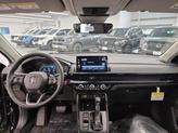 Thumbnail of 2026 Crystal Black Pearl Honda CR-V