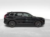 Thumbnail of 2026 Crystal Black Pearl Honda CR-V