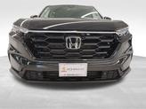 Thumbnail of 2026 Crystal Black Pearl Honda CR-V