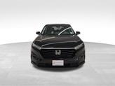 Thumbnail of 2026 Crystal Black Pearl Honda CR-V