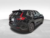 Thumbnail of 2026 Crystal Black Pearl Honda CR-V