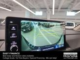 Thumbnail of 2026 Crystal Black Pearl Honda CR-V