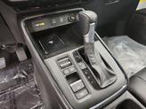 Thumbnail of 2026 Crystal Black Pearl Honda CR-V