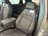 Thumbnail of 2026 Ash Green Honda CR-V Hybrid