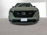 Thumbnail of 2026 Ash Green Honda CR-V Hybrid