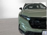 Thumbnail of 2026 Ash Green Honda CR-V Hybrid