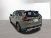 Thumbnail of 2026 Ash Green Honda CR-V Hybrid