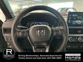 Thumbnail of 2026 Ash Green Honda CR-V Hybrid