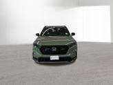 Thumbnail of 2026 Ash Green Honda CR-V Hybrid