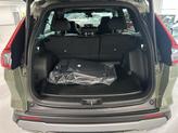 Thumbnail of 2026 Ash Green Honda CR-V Hybrid