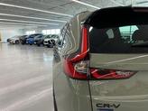 Thumbnail of 2026 Ash Green Honda CR-V Hybrid