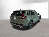 Thumbnail of 2026 Ash Green Honda CR-V Hybrid
