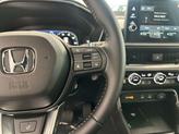 Thumbnail of 2026 Ash Green Honda CR-V Hybrid