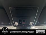 Thumbnail of 2026 Ash Green Honda CR-V Hybrid