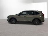 Thumbnail of 2026 Ash Green Honda CR-V Hybrid