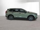 Thumbnail of 2026 Ash Green Honda CR-V Hybrid