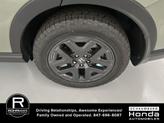 Thumbnail of 2026 Ash Green Honda CR-V Hybrid