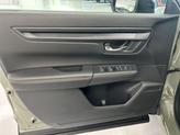 Thumbnail of 2026 Ash Green Honda CR-V Hybrid
