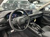 Thumbnail of 2025 Crystal Black Pearl Honda Accord Hybrid