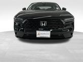 Thumbnail of 2025 Crystal Black Pearl Honda Accord Hybrid