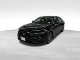 Thumbnail of 2025 Crystal Black Pearl Honda Accord Hybrid