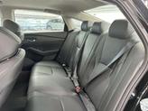 Thumbnail of 2025 Crystal Black Pearl Honda Accord Hybrid