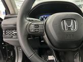 Thumbnail of 2025 Crystal Black Pearl Honda Accord Hybrid