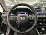 Thumbnail of 2025 Crystal Black Pearl Honda Accord Hybrid