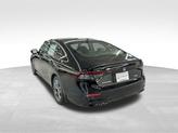 Thumbnail of 2025 Crystal Black Pearl Honda Accord Hybrid