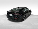 Thumbnail of 2025 Crystal Black Pearl Honda Accord Hybrid