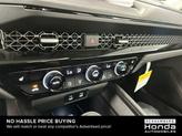 Thumbnail of 2025 Crystal Black Pearl Honda Accord Hybrid