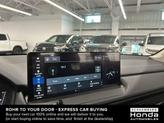 Thumbnail of 2025 Crystal Black Pearl Honda Accord Hybrid