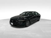 Photo of 2025 Crystal Black Pearl Honda Accord Hybrid