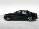 Thumbnail of 2025 Crystal Black Pearl Honda Accord Hybrid