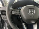 Thumbnail of 2026 Solar Silver Metallic Honda CR-V