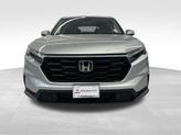 Thumbnail of 2026 Solar Silver Metallic Honda CR-V