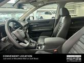 Thumbnail of 2026 Solar Silver Metallic Honda CR-V