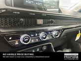 Thumbnail of 2026 Solar Silver Metallic Honda CR-V