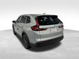 Thumbnail of 2026 Solar Silver Metallic Honda CR-V