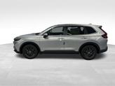 Thumbnail of 2026 Solar Silver Metallic Honda CR-V