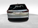 Thumbnail of 2026 Solar Silver Metallic Honda CR-V